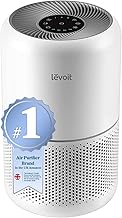 LEVOIT Core 300 Air Purifier - Best for Bedrooms and Allergies