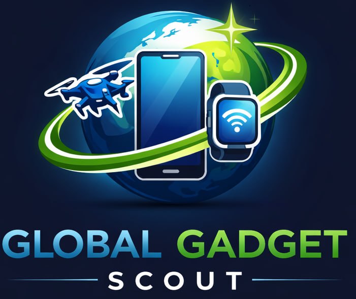 Global Gadget Scout