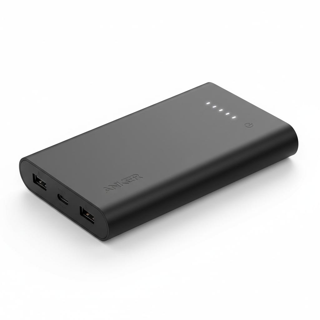 Anker Power Bank
